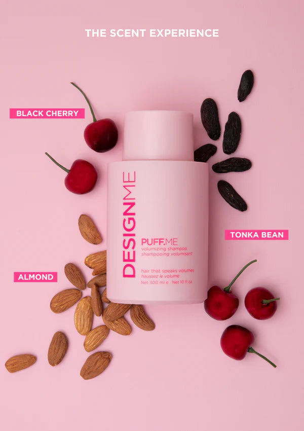 Puff.Me Volumizing Shampoo