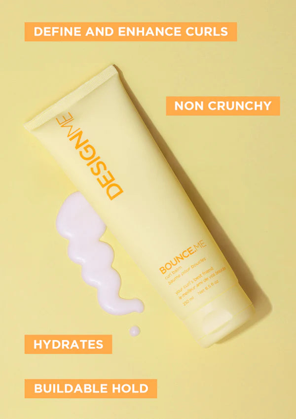 Bounce.Me Curl Balm