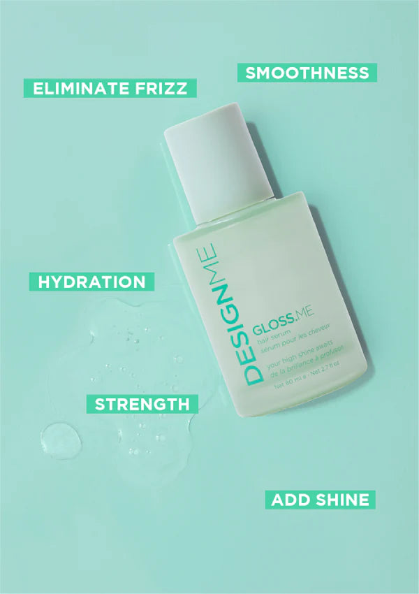Gloss.Me Hair Serum