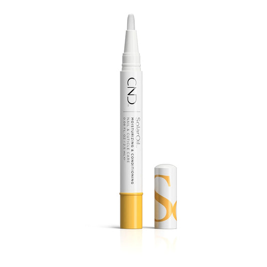 Solar Oil Cuticle and Nail Treatment Pen