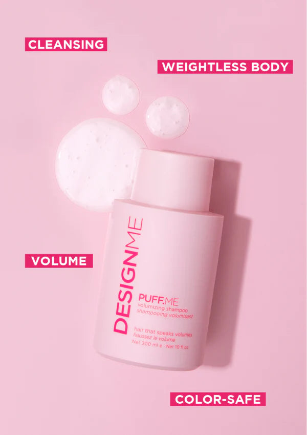 Puff.Me Volumizing Shampoo