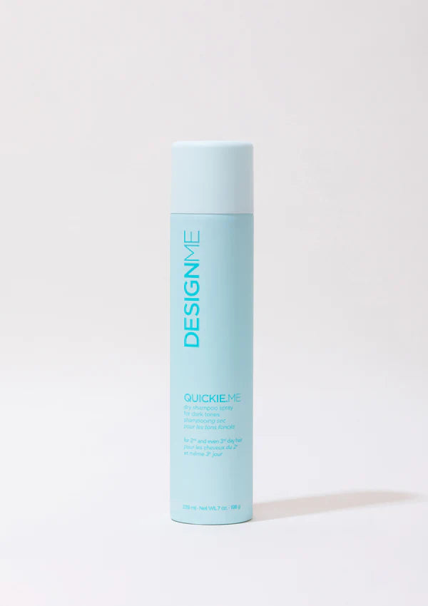 Quick.Me Dry Shampoo Dark Tones
