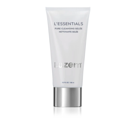 Pure Cleansing Gelee