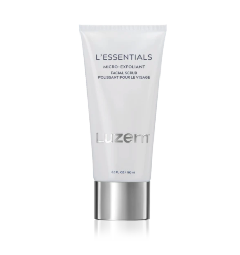 L'essentials Micro-Exfoliant