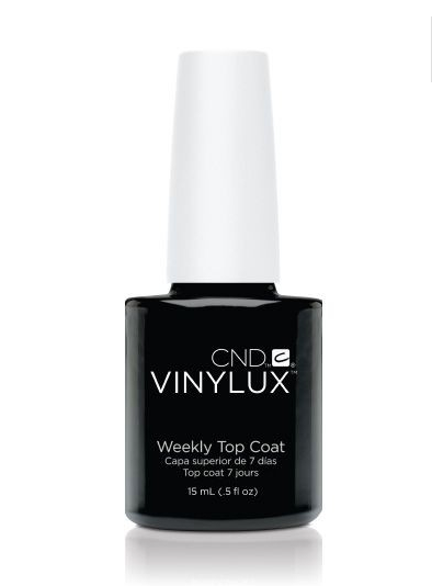 Vinylux Top Coat