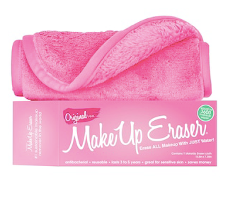MakeUp Eraser