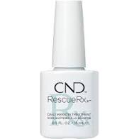 Rescux Rxx Keratin Nail Treatment Bottle