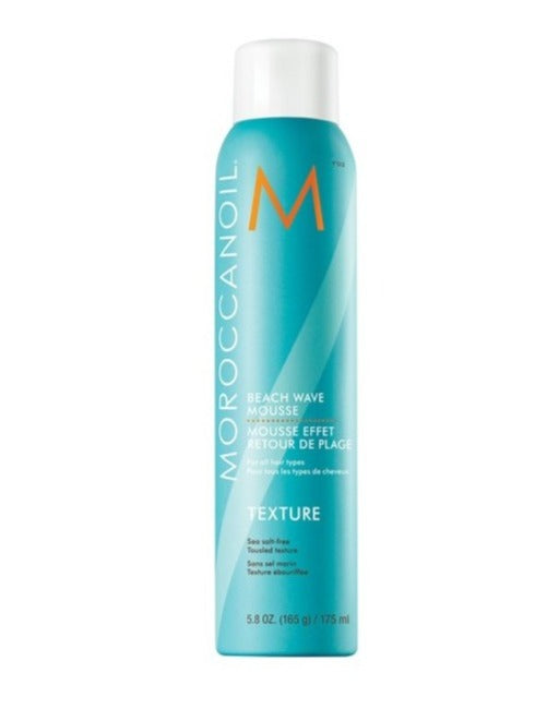 Beach Wave Mousse