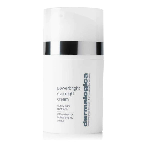 Powerbright Overnight Cream