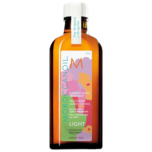 Moroccanoil Treatment Light